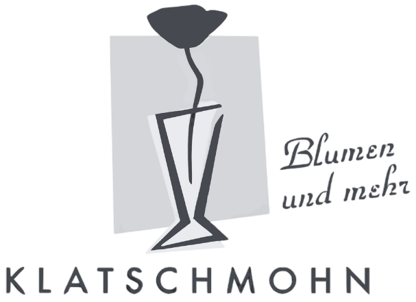 Klatschmohn Logo